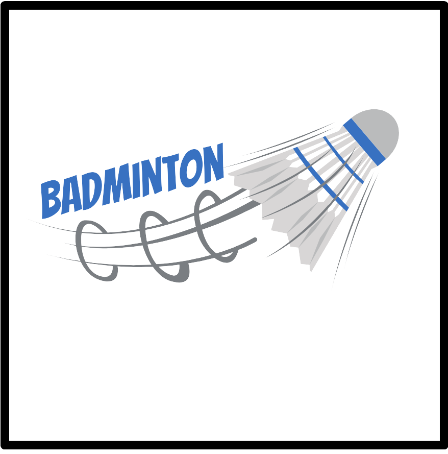 Badminton 2